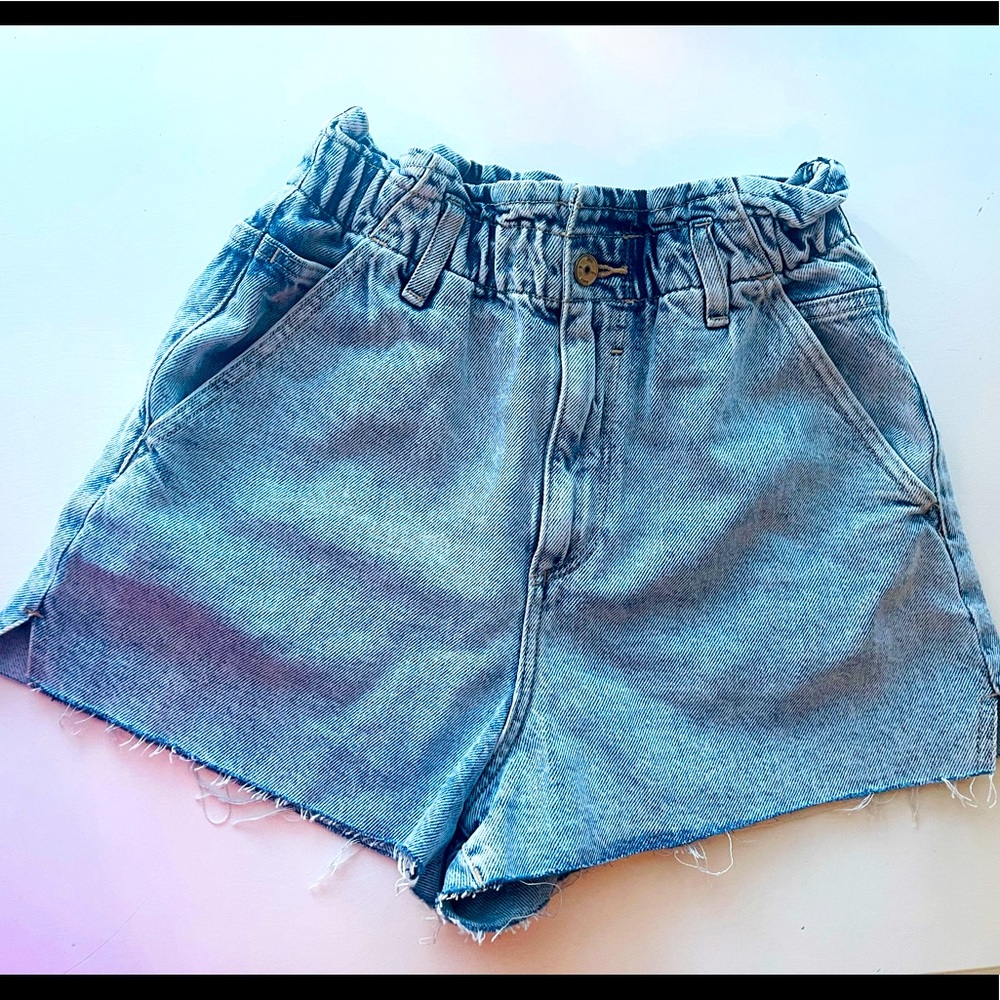 Zara Jean shorts